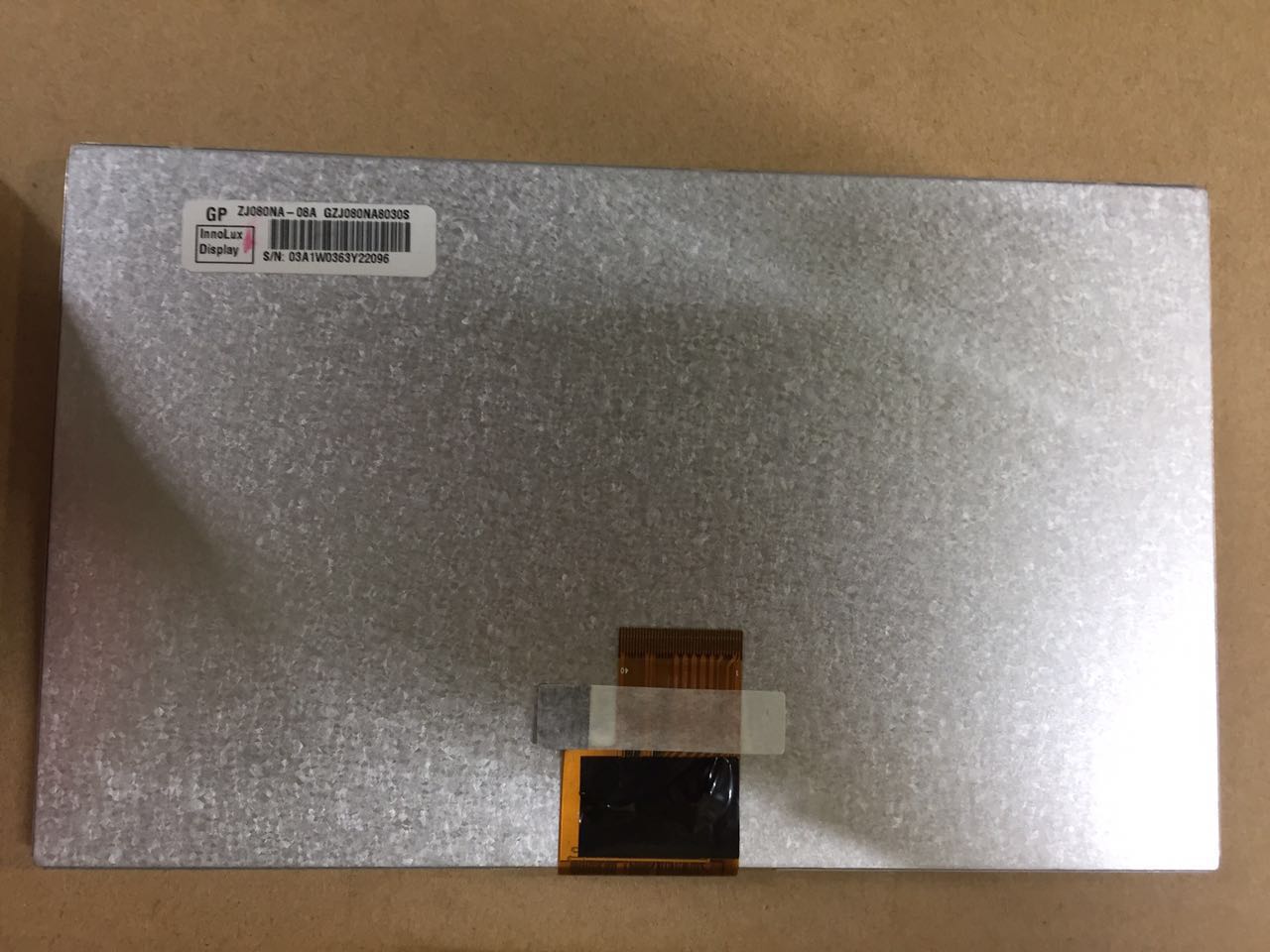 ZJ080NA-08A