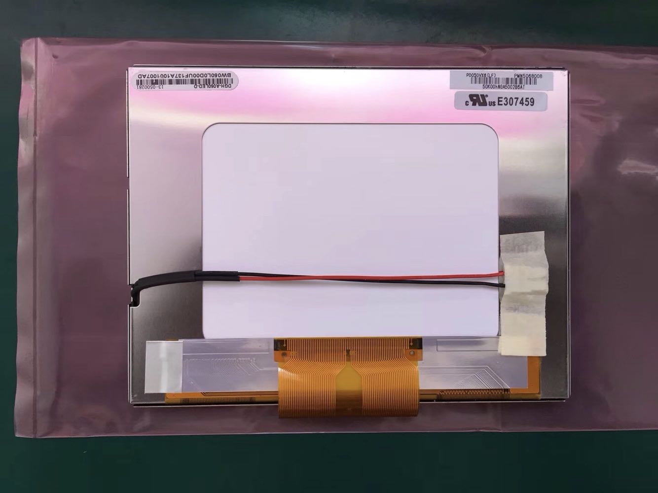 PD050VX6