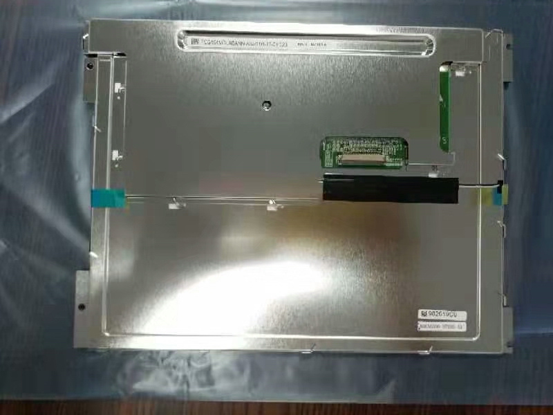TCG104VGLABANN-AN50 Kyocera LCD 200pcs available