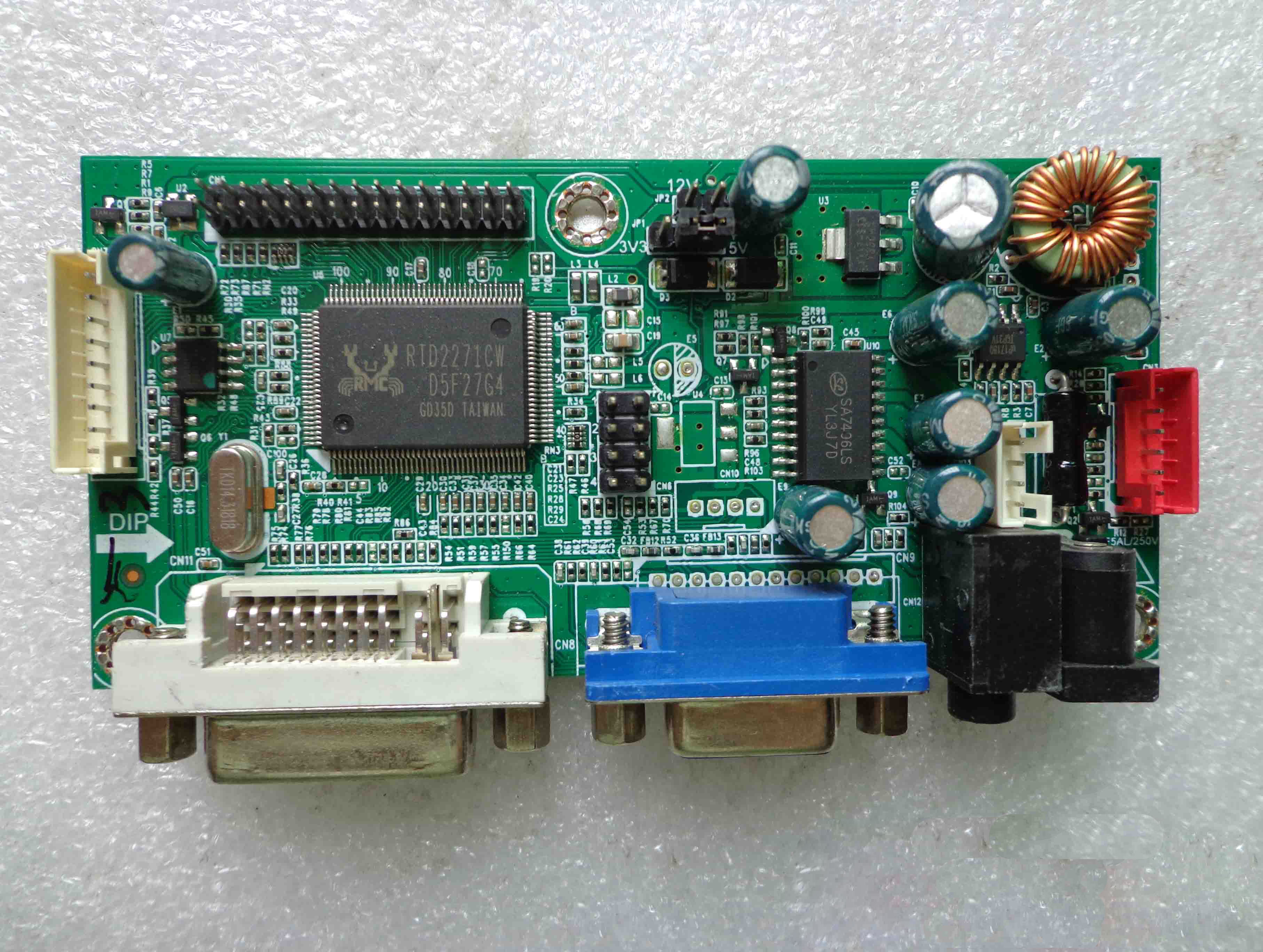 2261V1.0-D inverter Global Supplier
