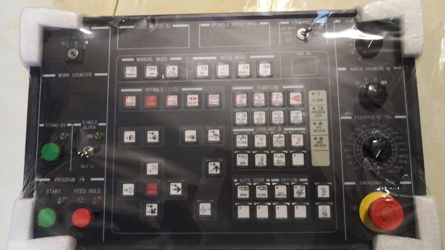 K200B-0500-0238#22K 01 Fanuc PCB circuit board