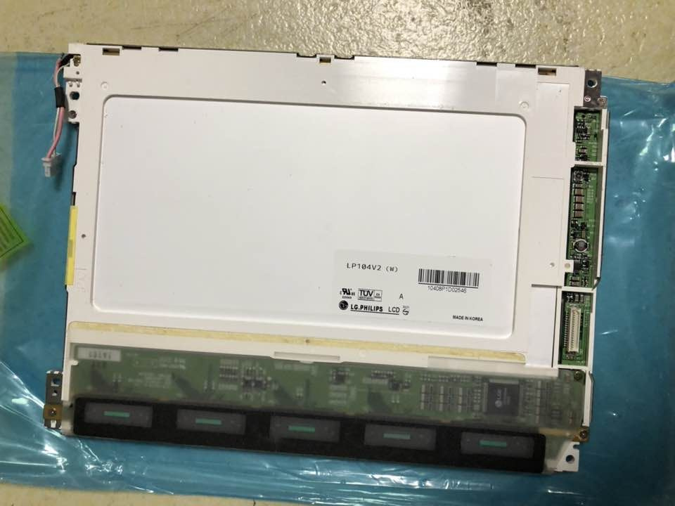 6091L-0040B original LCD Display