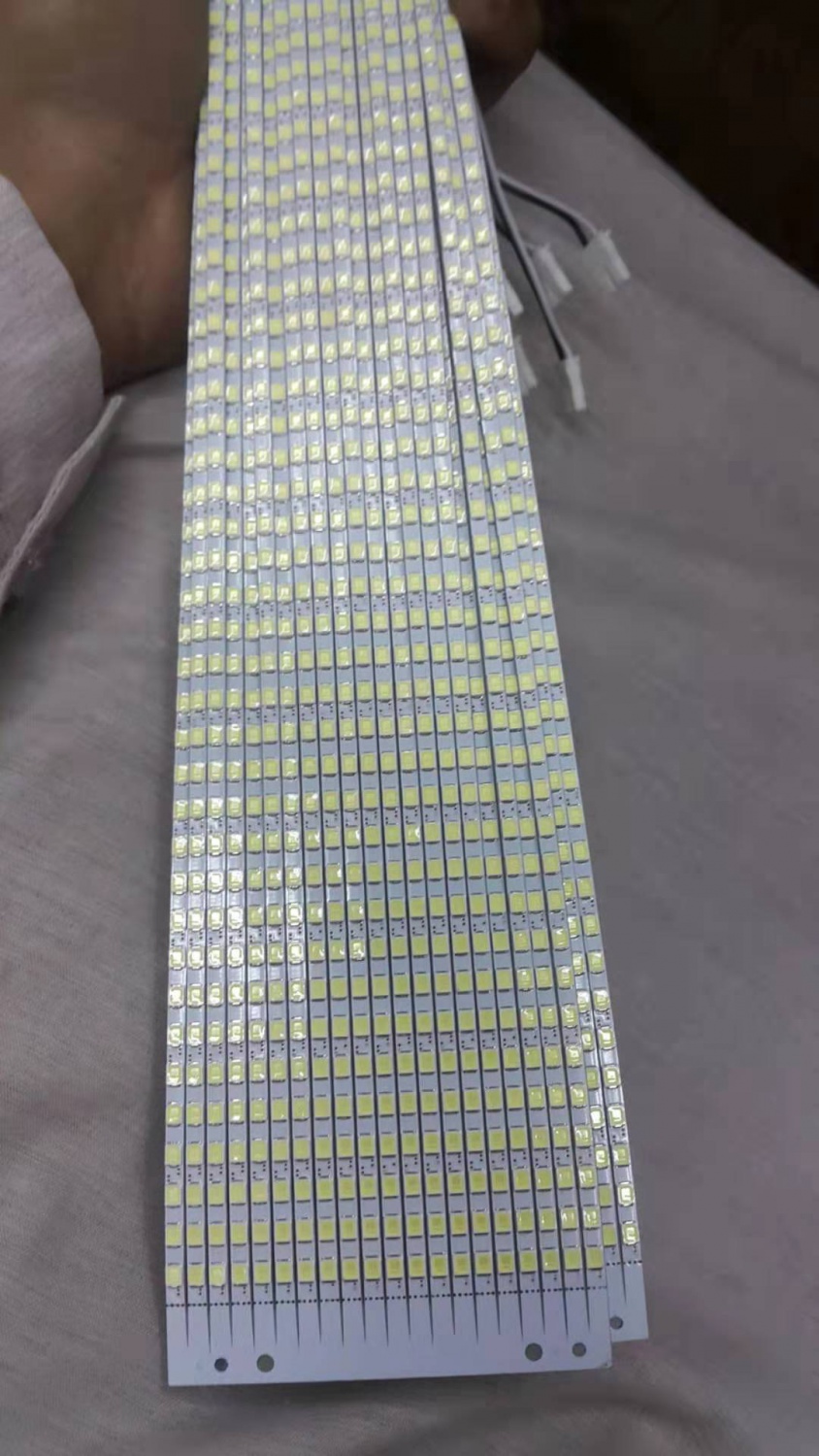 XQY-LED240W V3.2 LCD Display backlight
