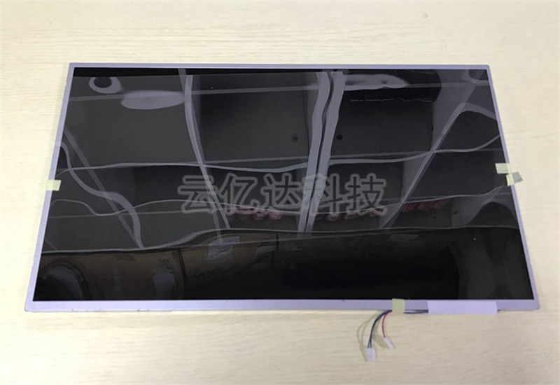 LTN184HT01-T01 SAMSUNG LCD Panel