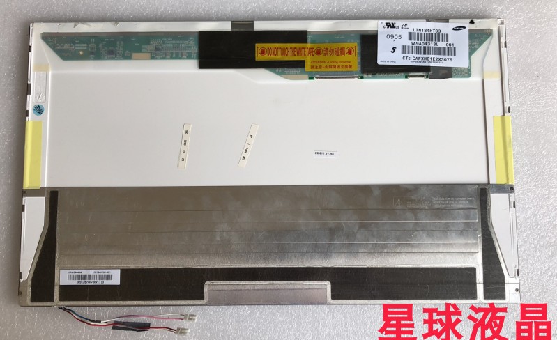 LTN184HT04-T01 SAMSUNG LCD Display