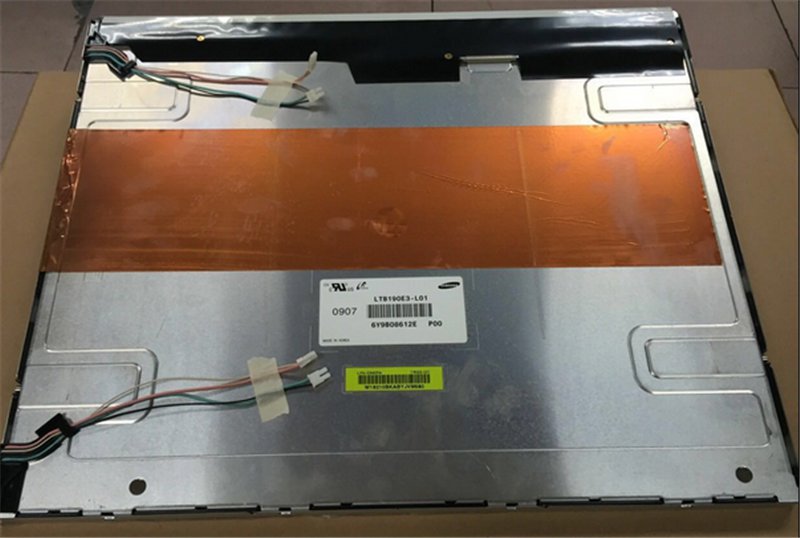 LTB190E3-L01 SAMSUNG LCD Display