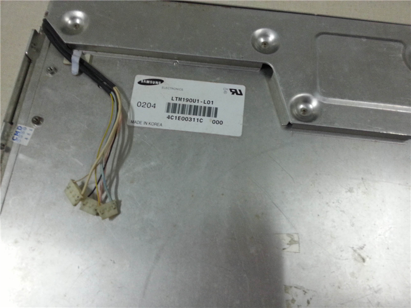 LTM190U1-L01 SAMSUNG LCD Monitor
