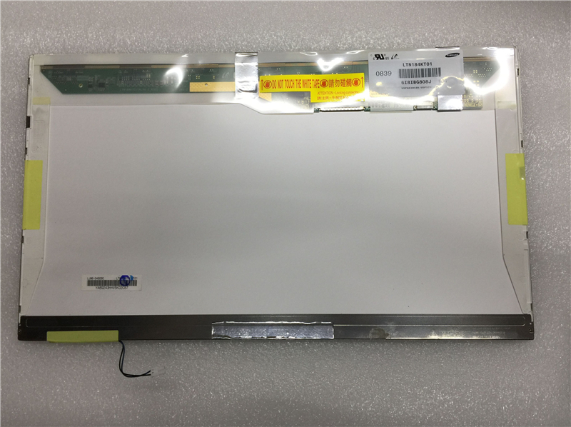 LTN184KT01-F01 SAMSUNG LCD Display
