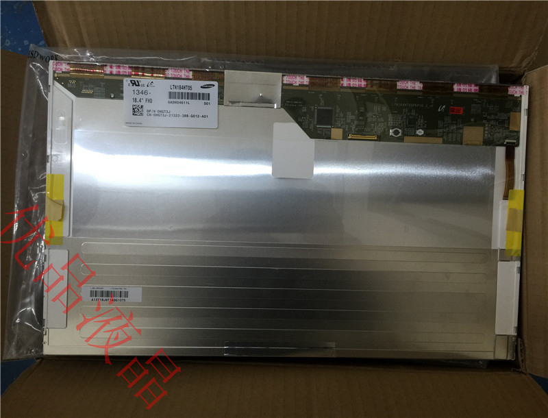 LTN184HT05-D01 SAMSUNG LCD Display