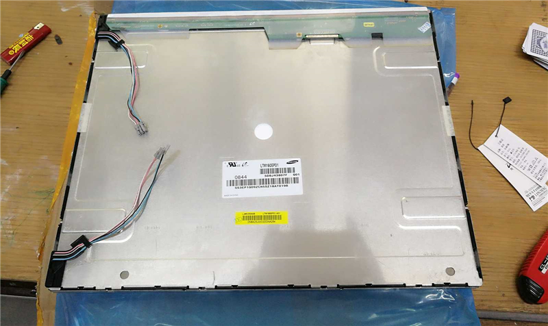LTM190EP01 SAMSUNG LCD Monitor