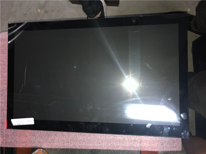 LTM236FL02-Q01 SAMSUNG LCD Display
