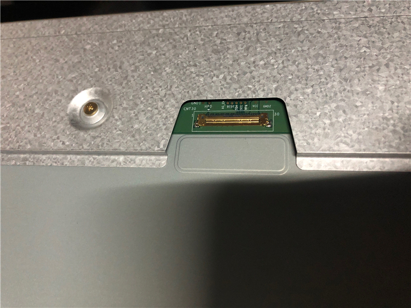 LTM236FL02-Q01 SAMSUNG LCD Display