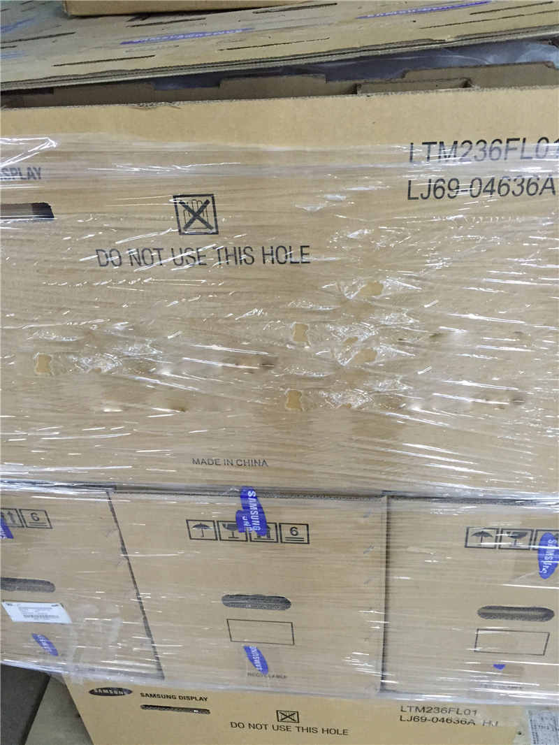 LTM236FL01-201 SAMSUNG LCD Display
