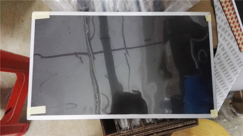 LTM236FL01-201 SAMSUNG LCD Display