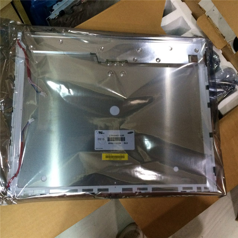 LTM190E1-L01 SAMSUNG LCD Panel