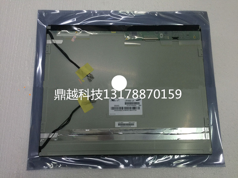 LTM190EX-L21 SAMSUNG LCD Display