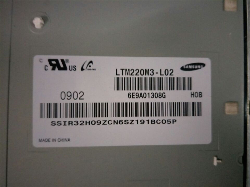 LTM220M3-L02 SAMSUNG LCD Monitor