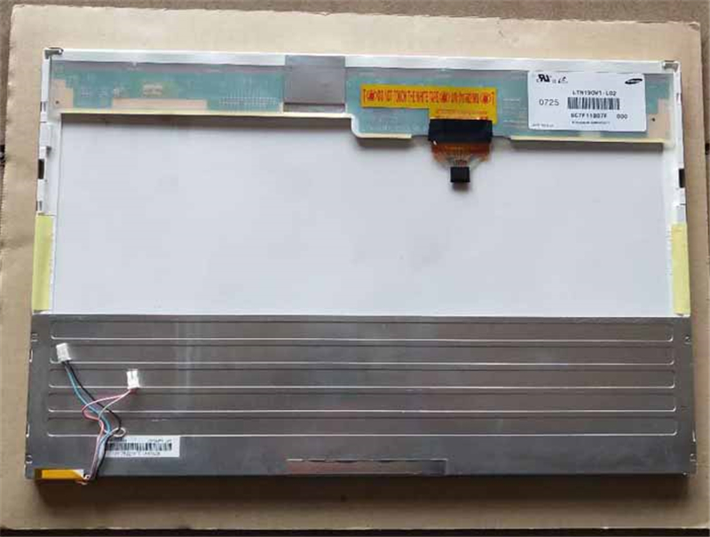 LTN190W1-L02 SAMSUNG LCD Monitor