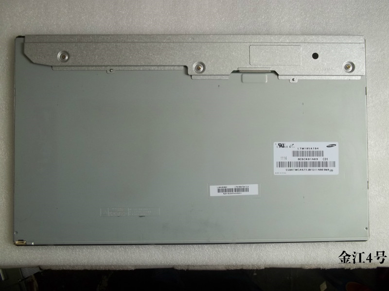 LTM185AT04-V SAMSUNG LCD Panel