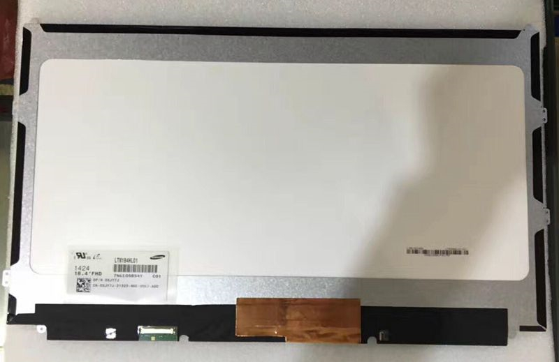 LTM184HL01-C01 SAMSUNG LCD Panel