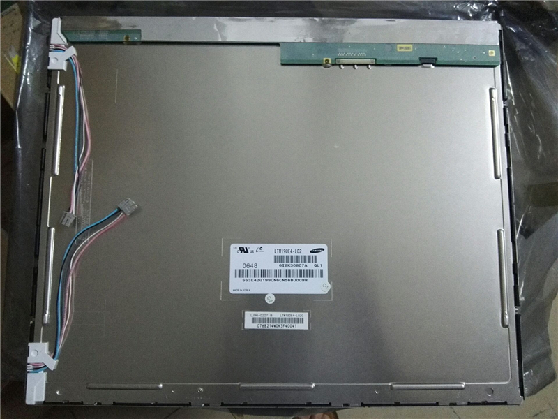 LTM190E4-L02 SAMSUNG LCD Monitor