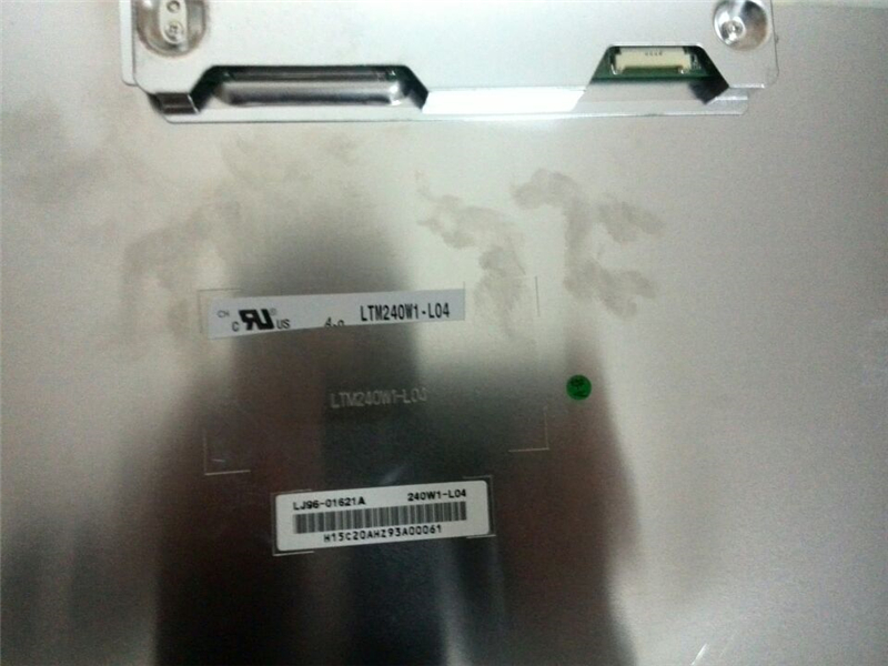LTM240W1-L04 SAMSUNG LCD Panel