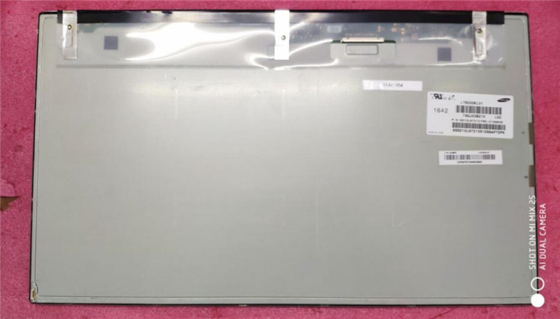 LTM200KL01 SAMSUNG LCD Monitor