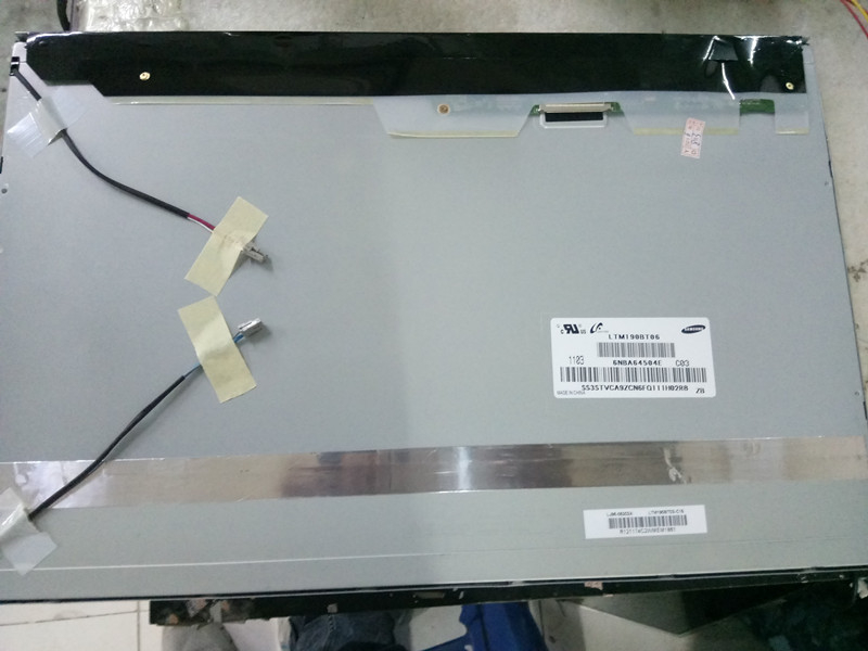LTM190BT06 SAMSUNG LCD Monitor