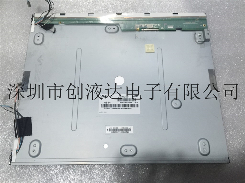 LTB190E2-L01 SAMSUNG LCD Panel