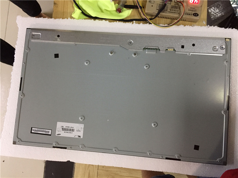 LTM270FL01 SAMSUNG LCD Display