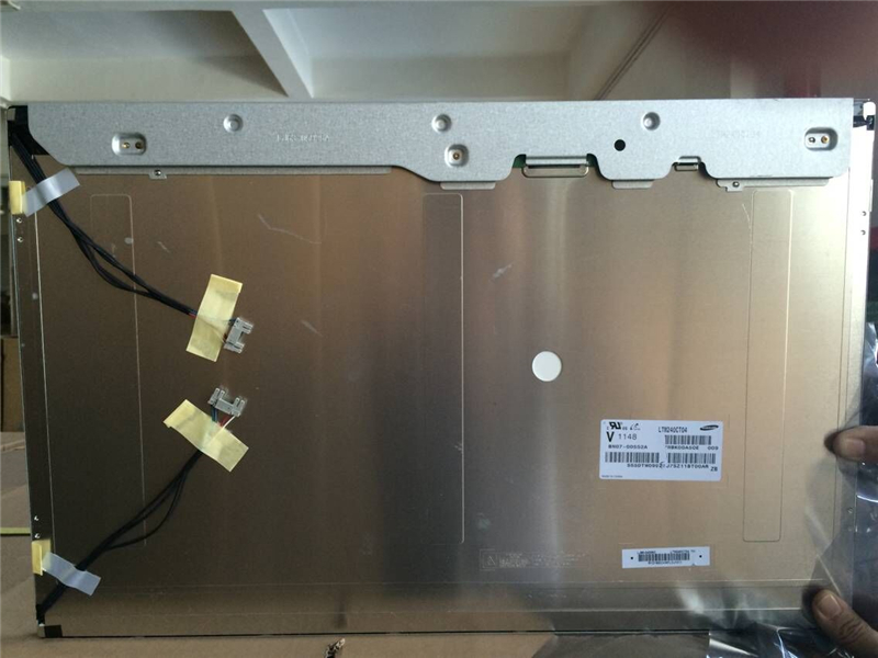 LTM240CT04 SAMSUNG LCD Panel