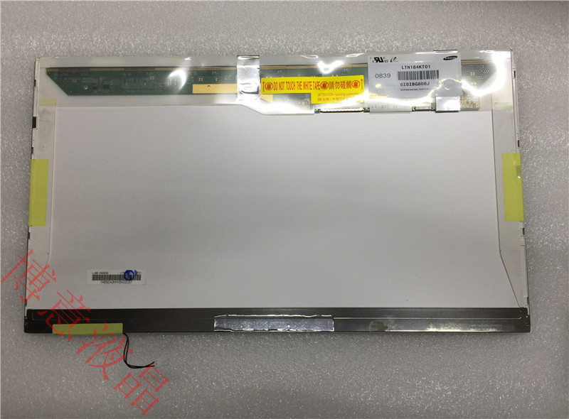 LTN184KT01-T01 SAMSUNG LCD Display
