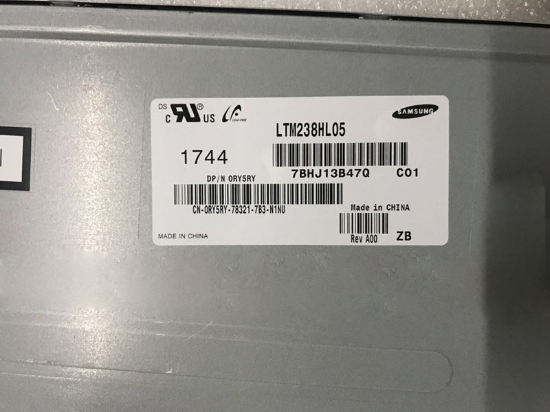 LTM238HL05 SAMSUNG LCD Panel