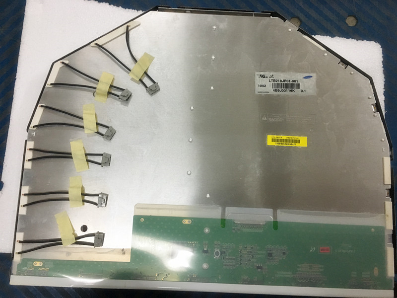 LTB218JP01-001 SAMSUNG LCD Display