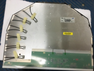 LTB218JP01-001 SAMSUNG LCD Display
