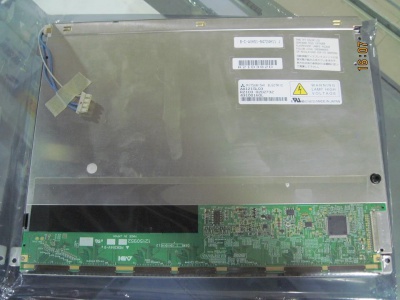 AA121SN03 Mitsubishi original LCD Display