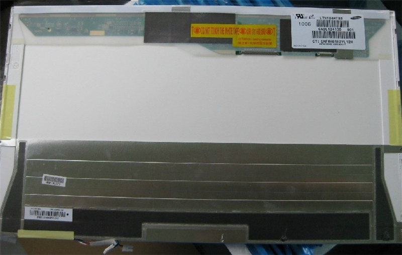 LTN184HT03-001 SAMSUNG LCD Display