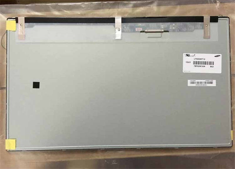 LTM200KT08-V SAMSUNG LCD Display
