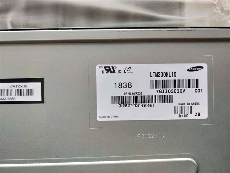 LTM230HL10-C01 SAMSUNG LCD Monitor
