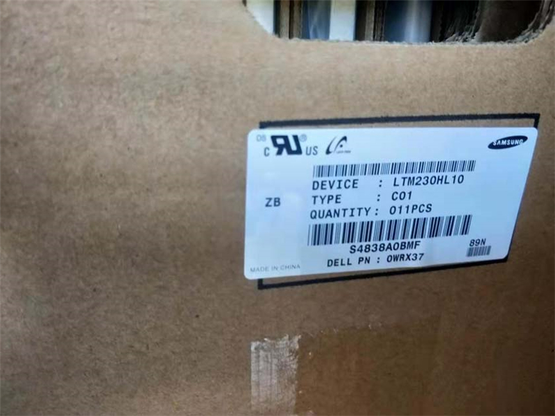 LTM230HL10-C01 SAMSUNG LCD Monitor