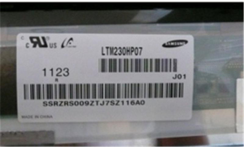 LTM230HP07 SAMSUNG LCD Monitor