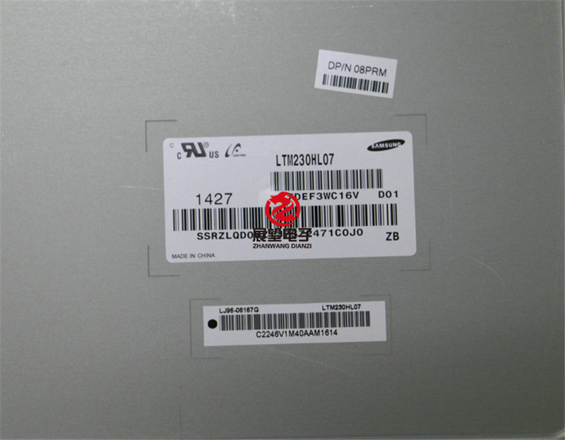 LTM230HL07 SAMSUNG LCD Display