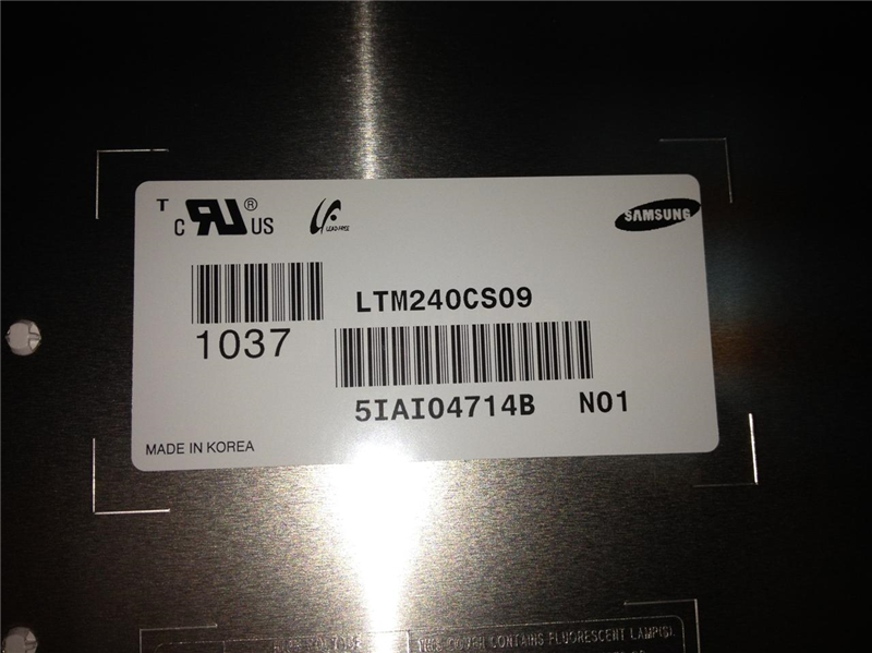 LTM240CS09 SAMSUNG LCD Monitor