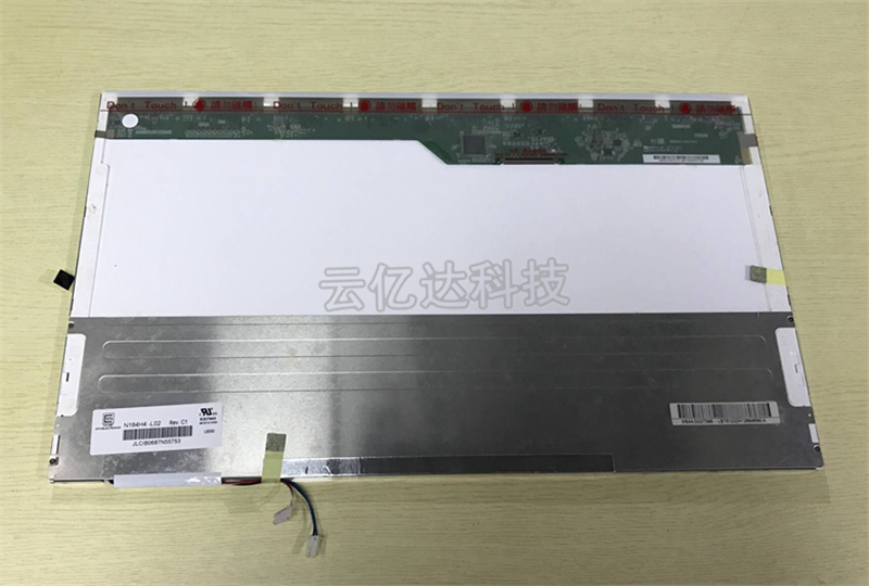 LTN184HT01-A02 SAMSUNG LCD Display