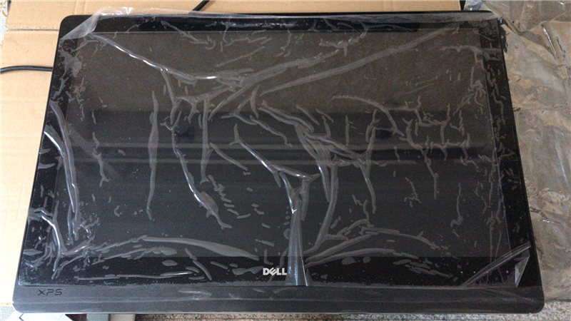 LTM270DL02 SAMSUNG LCD Display