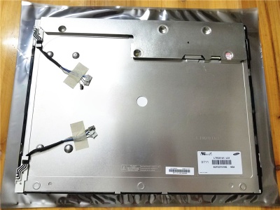 LTM201U1-L01 SAMSUNG LCD Display