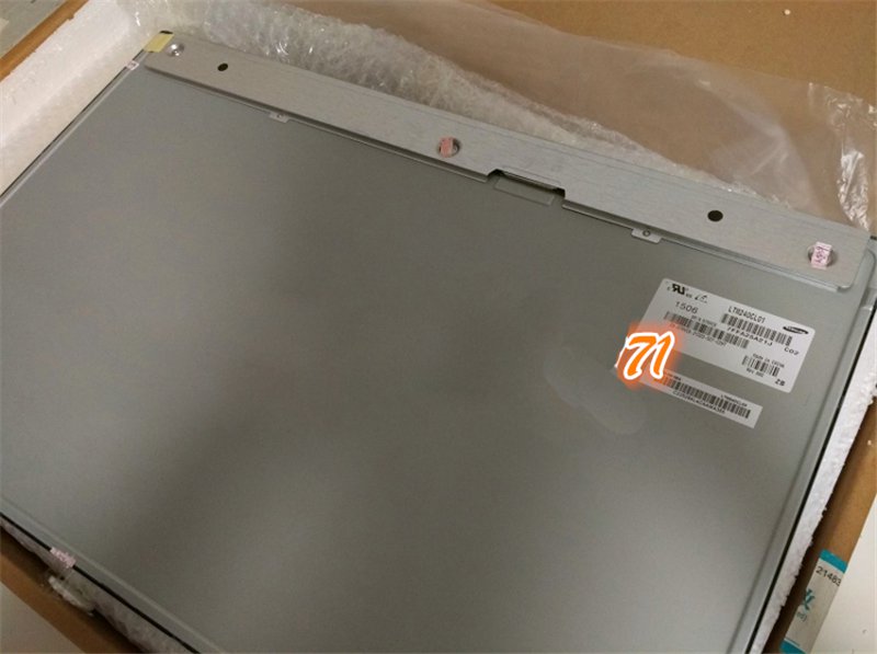 LTM240CL01-Q02 SAMSUNG LCD Monitor