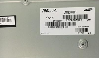 LTM238HL01 SAMSUNG LCD Monitor