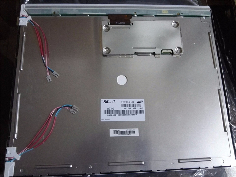 LTM190E4-L03 SAMSUNG LCD Display