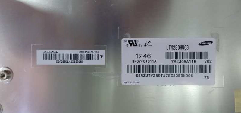 LTM230HU03 SAMSUNG LCD Panel